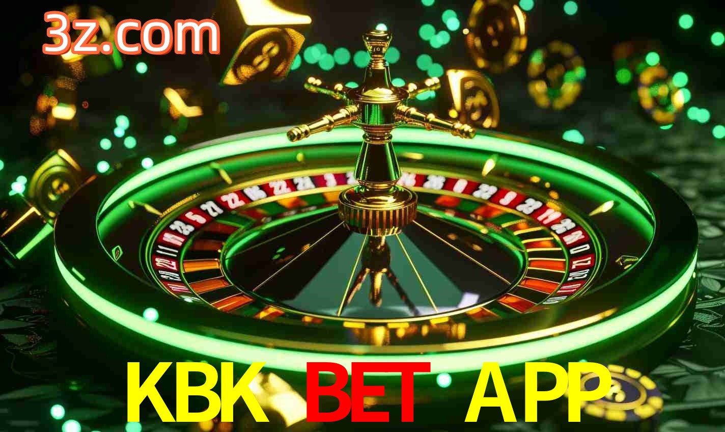 Desfrutar de um Cassino KBK BET APP