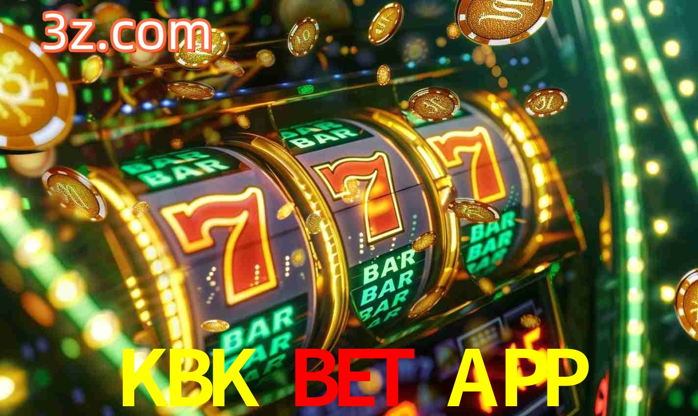Populares Slots KBK BET APP