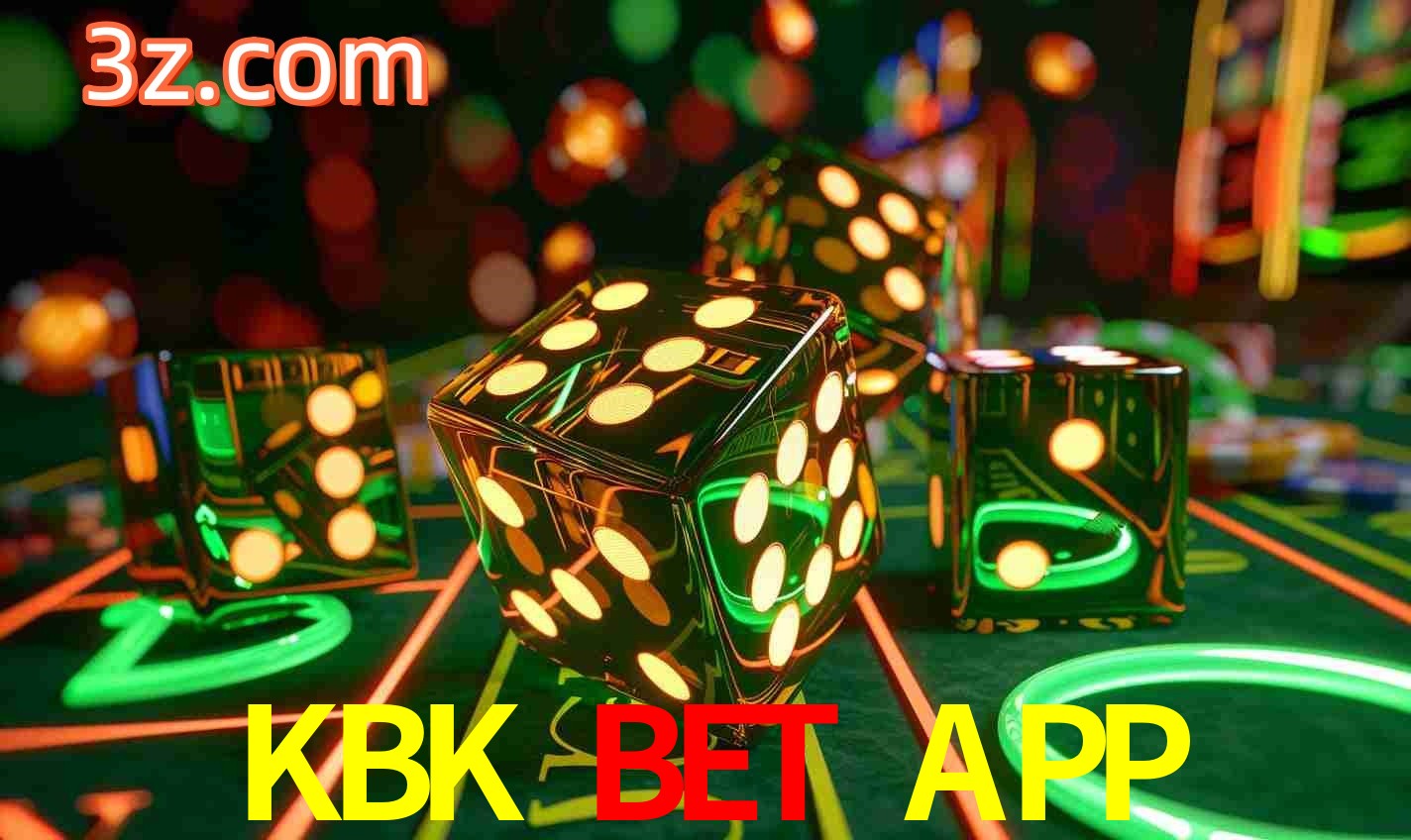 Entretenimento no Jogos KBK BET APP