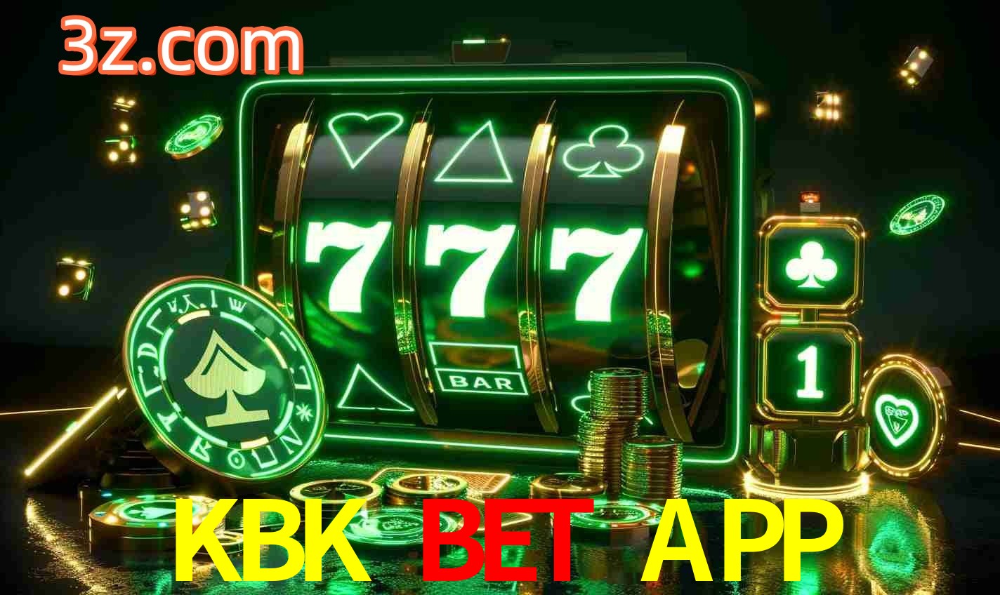 Seguro Login no Cassino Online KBK BET APP