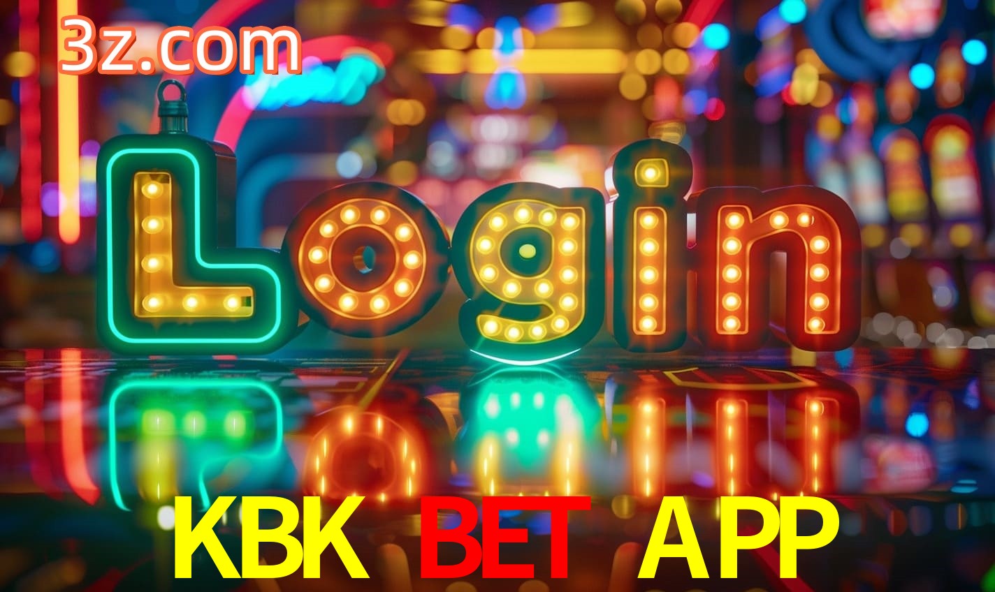 Mundo dos Jogos Cassino KBK BET APP