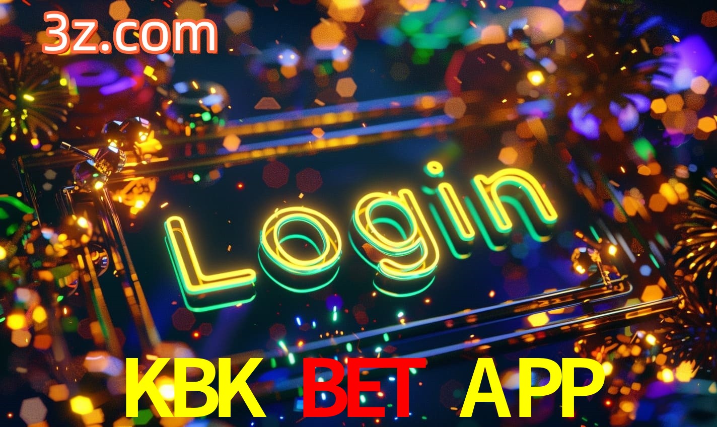Populares Slots KBK BET APP