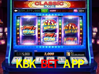 Generoso Bônus Cassino KBK BET APP